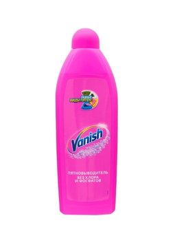 Пятновыводитель, Vanish, 750 мл