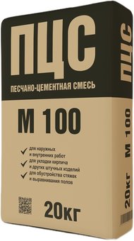 ПЦС М100